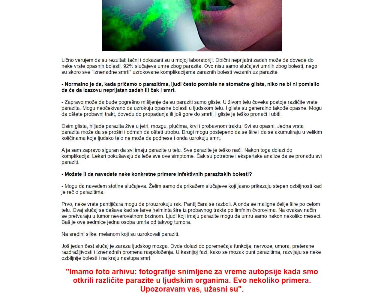 Parazit Med 4